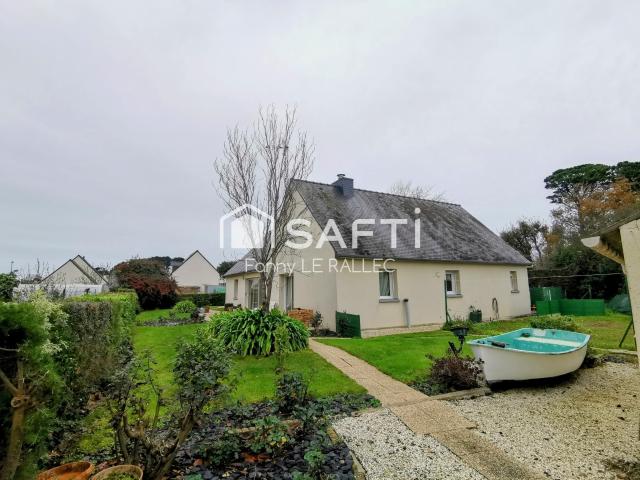 Maison 5 pièces 145 m²