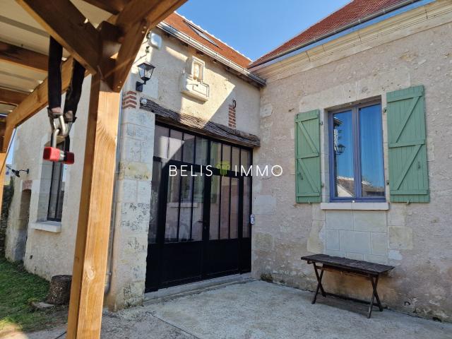 Maison 5 pièces 145 m²