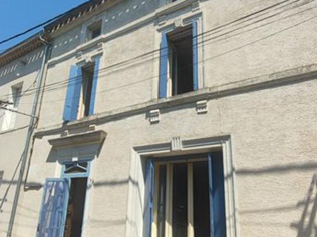 Maison 5 pièces 145 m²