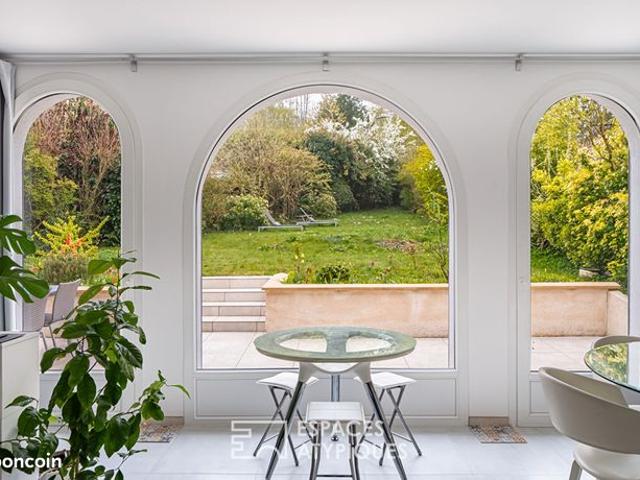 Maison 5 pièces 145 m²