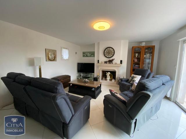 Maison 5 pièces 145 m²