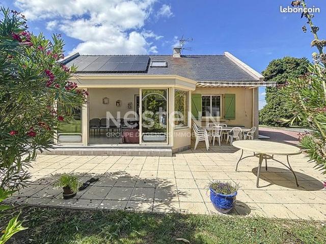 Maison 5 pièces 145 m²