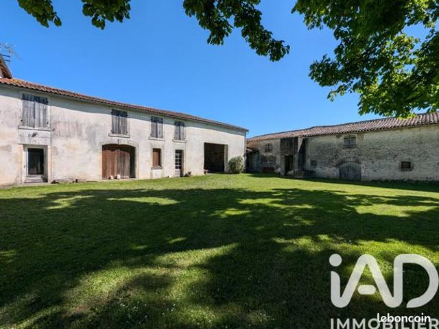 Maison 5 pièces 145 m²