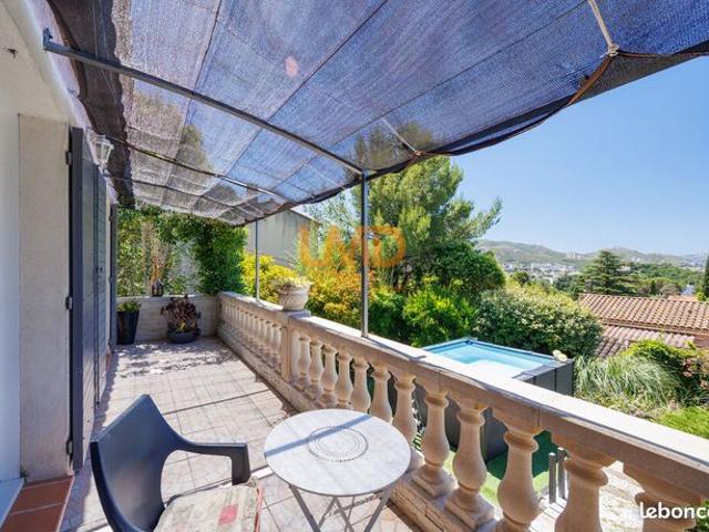 Maison 5 pièces 145 m²