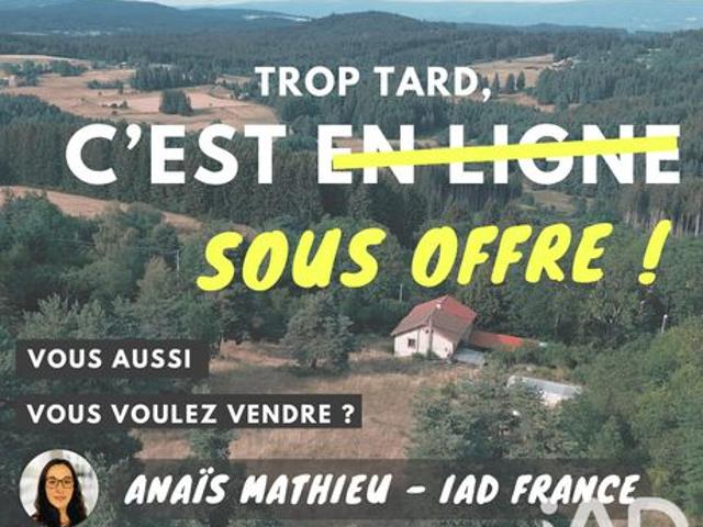 Maison 5 pièces 145 m²