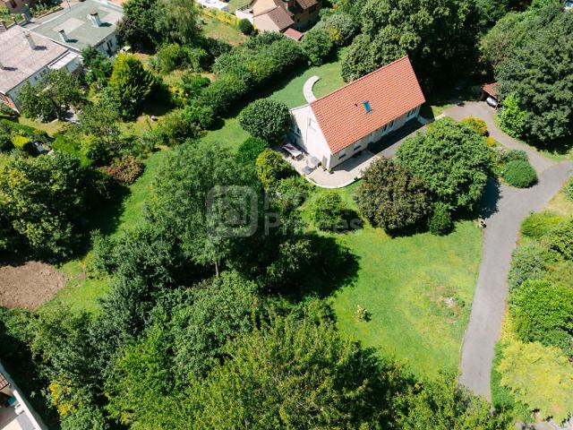 Maison 5 pièces 145 m²