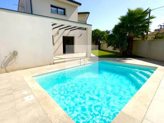 Maison 5 pièces 145 m²