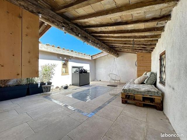 Maison 5 pièces 145 m²