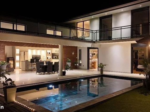 Maison 5 pièces 145 m²