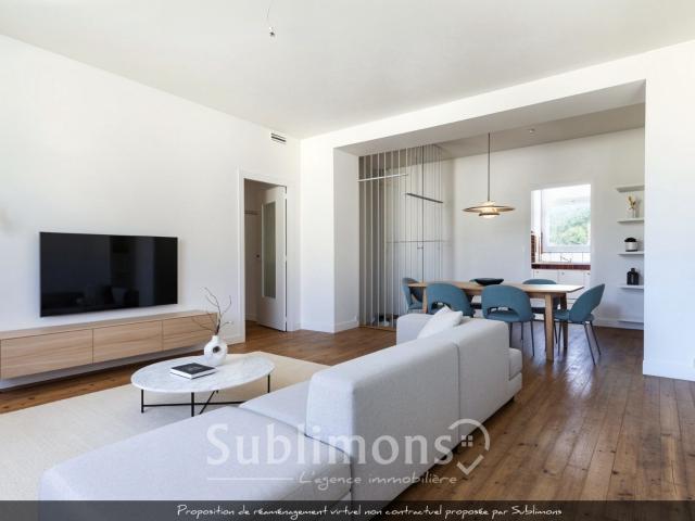 Maison 5 pièces 145 m²