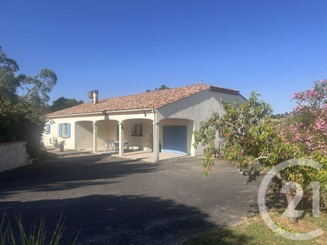 Maison 5 pièces 145 m²