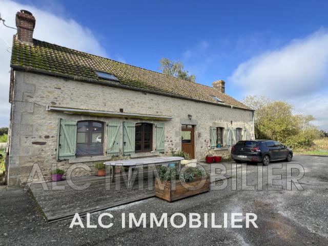 Maison 5 pièces 145 m²