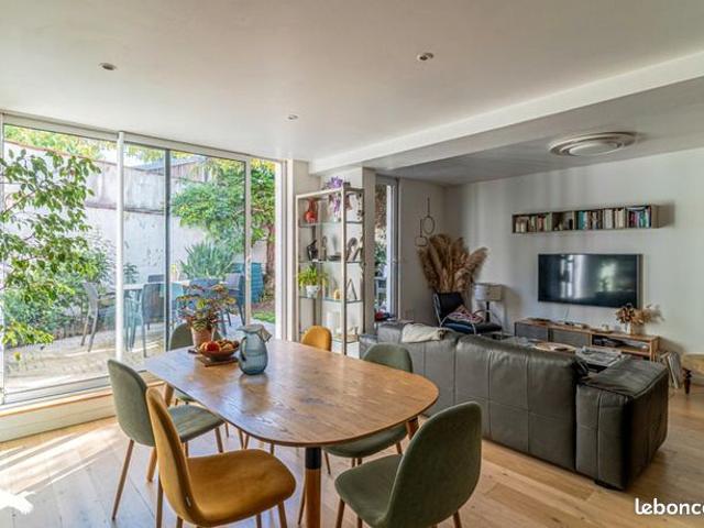 Maison 5 pièces 145 m²