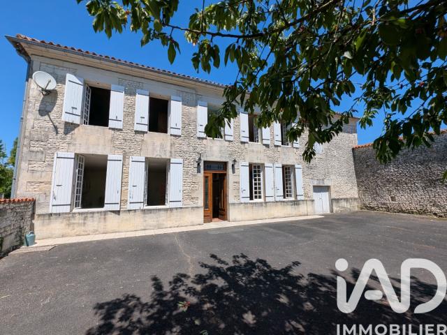 Maison 5 pièces 145 m²