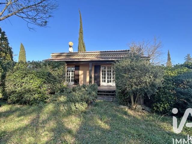 Maison 5 pièces 145 m²