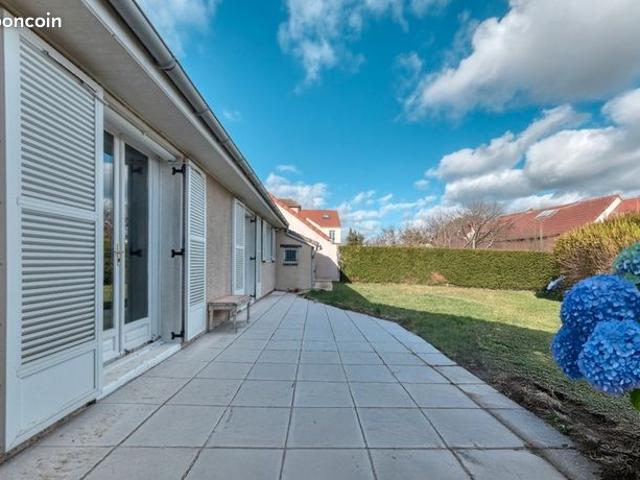 Maison 5 pièces 145 m²