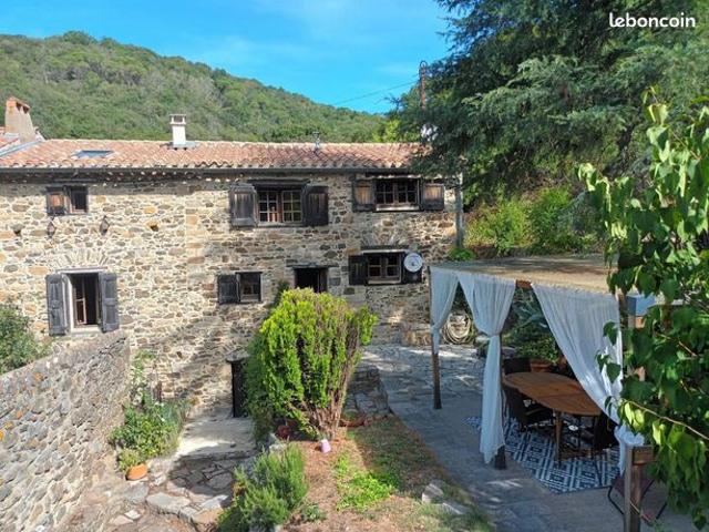 Maison 5 pièces 145 m²