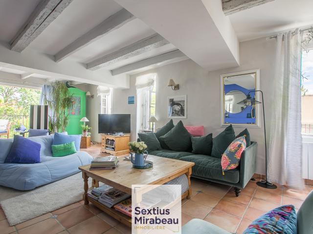 Maison 5 pièces 145 m²
