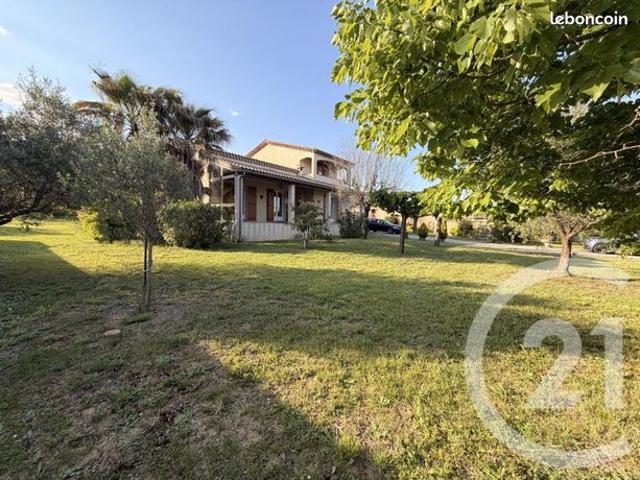 Maison 5 pièces 145 m²