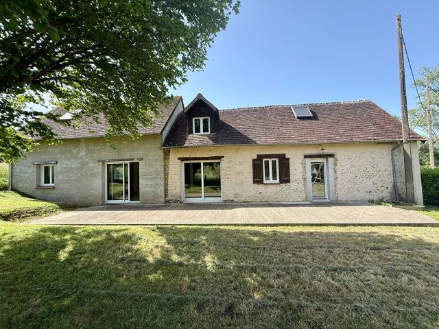 Maison 5 pièces 145 m²