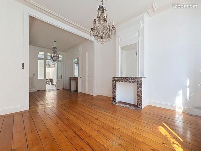 Maison 5 pièces 145 m²