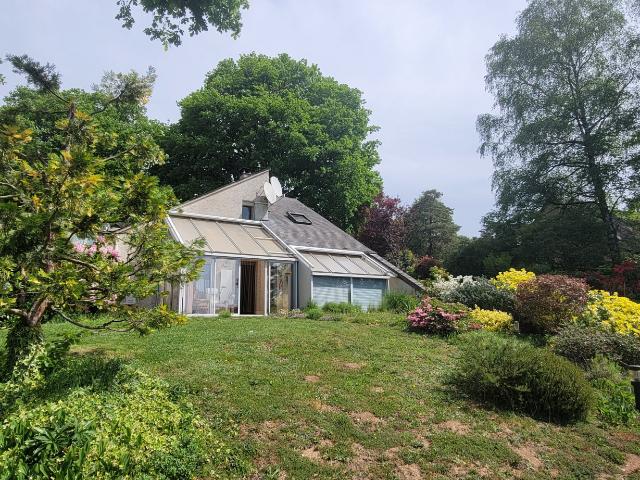 Maison 5 pièces 145 m²