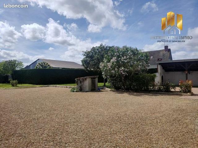 Maison 5 pièces 145 m²