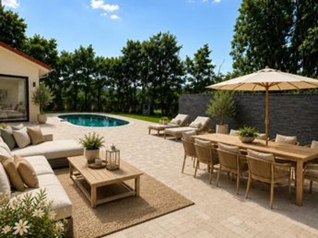 Maison 5 pièces 145 m²