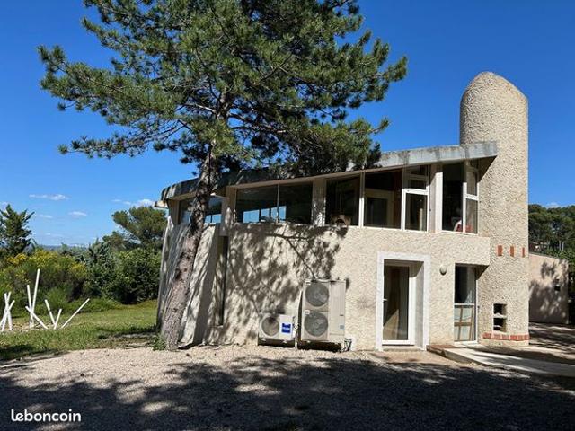 Maison 5 pièces 145 m²