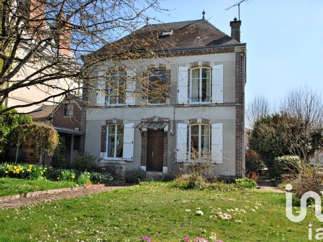 Maison 5 pièces 145 m²