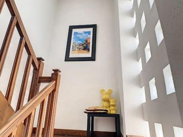 Maison 5 pièces 145 m²