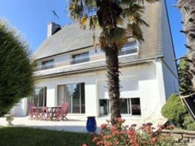 Maison 5 pièces 145 m²