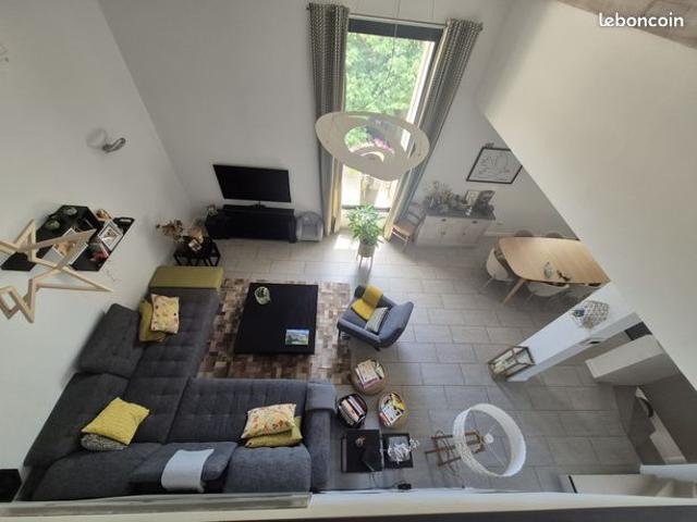 Maison 5 pièces 145 m²