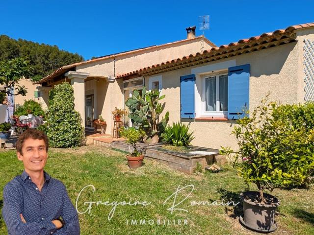 Maison 5 pièces 145 m²