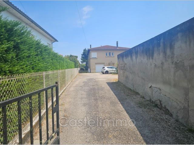 Maison 5 pièces 145 m²