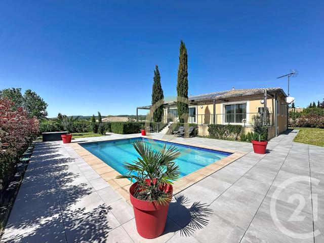 Maison 5 pièces 145 m²