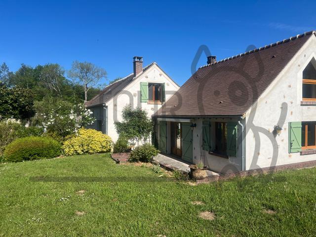 Maison 5 pièces 145 m²