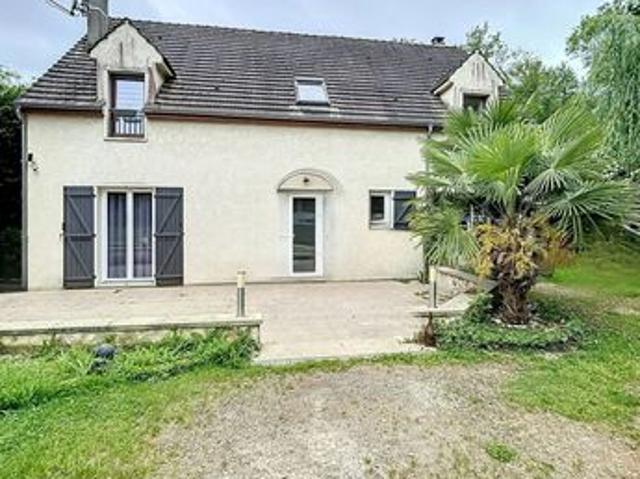 Maison 5 pièces 145 m²