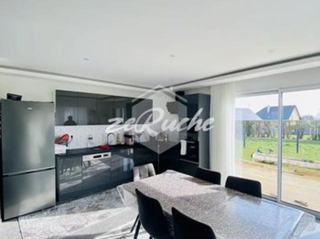 Maison 5 pièces 145 m²