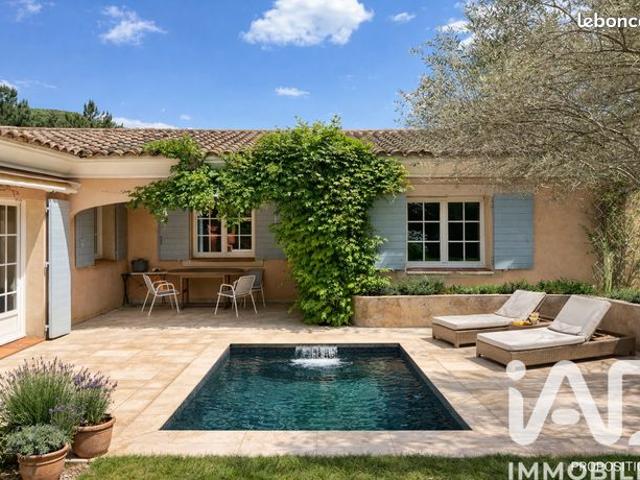 Maison 5 pièces 145 m²