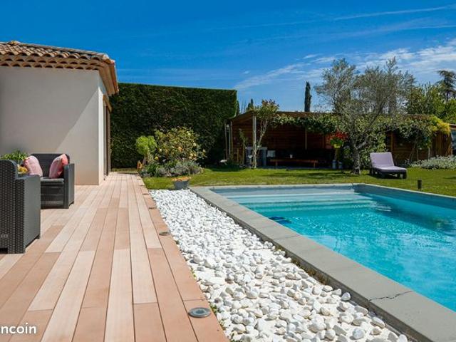 Maison 5 pièces 160 m²