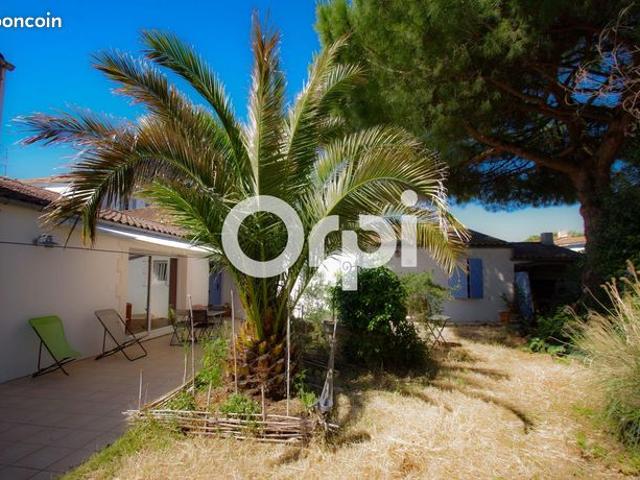 Maison 5 pièces 145 m²