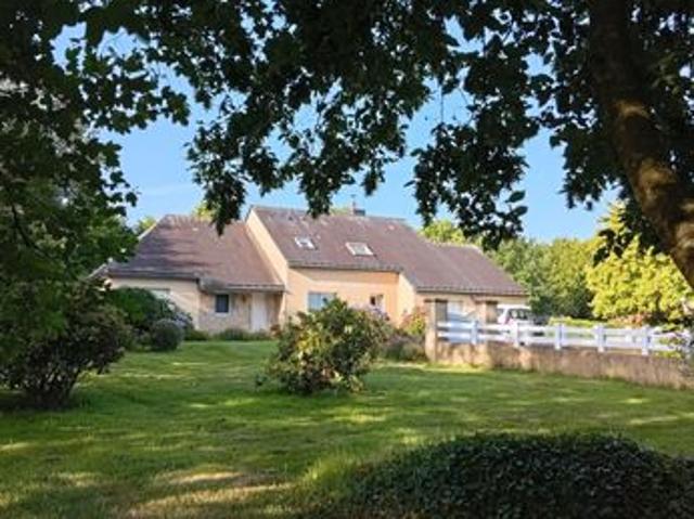 Maison 5 pièces 145 m²