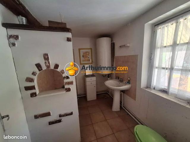 Maison 5 pièces 145 m²