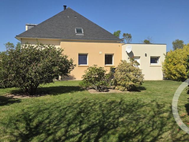 Maison 5 pièces 145 m²