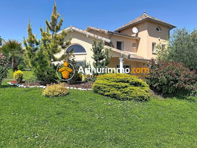 Maison 5 pièces 145 m²