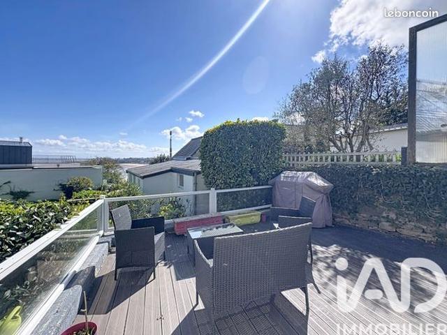 Maison 5 pièces 145 m²