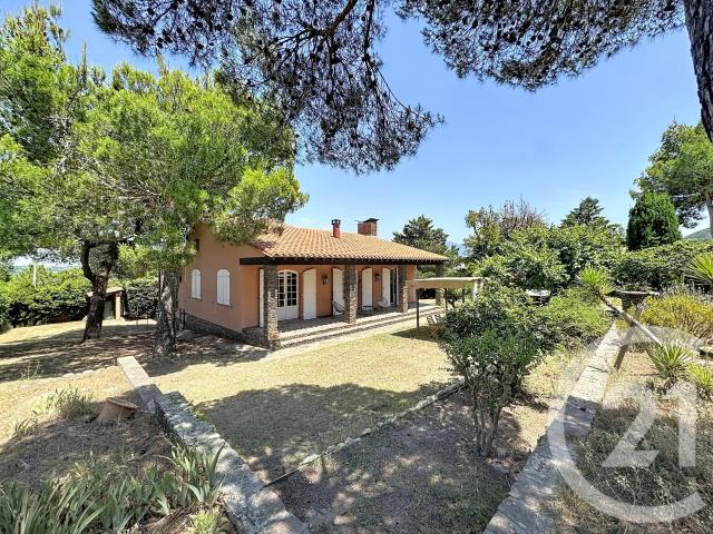 Maison 5 pièces 145 m²