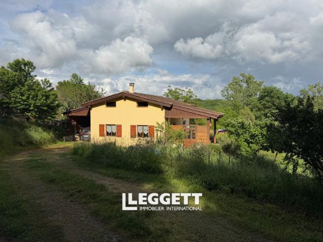 Maison 5 pièces 145 m²