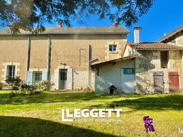 Maison 5 pièces 145 m²